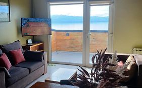 Bariloche Sky Suite